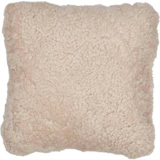 Pude | Lammeskind | Korthåret | Dobbeltsidet | New Zealand | 40x40 cm&56x56 cm