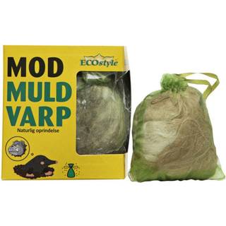 MuldvarpeFri duftposer, Skræm muldvarpe væk fra din grund