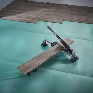 Laminatskærer Wolfcraft VLC 1000