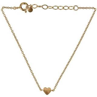 Pernille Corydon Heart armbånd B-185-S