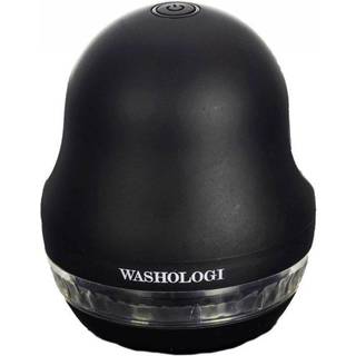Washologi Fabric shaver Black