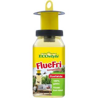 ECOstyle FlueFri Fluefælde genopfyldelig