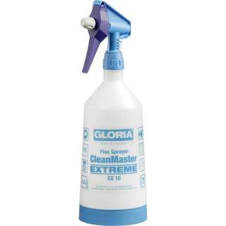 GLORIA CleanMaster EXTREME EX10 forstøver, 1 liter