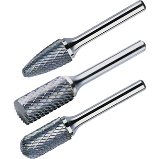 Fræsestift hårdmetal 52WRC 6×19-6×50 MX