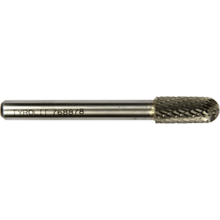 Fræsestift hårdmetal 52WRC 8×19-6×65 MX
