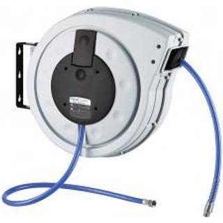 FOLKE-LARSEN Mavel slangeopruller 20 m 3/8" (85553)