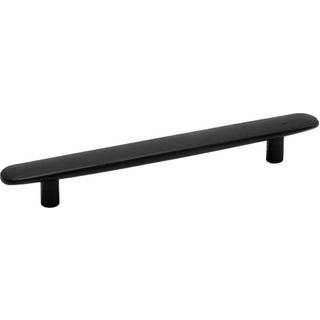 Beslag Design Brutus greb, 160 mm, sort