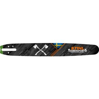 Stihl Timbersports .325" 1.3 mm 40cm Sværd -