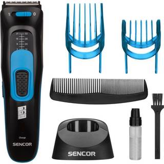Sencor SHP 4502BL Hårklips 1 stk. - 1 stk.