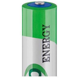 Xeno-Energy AA (Mignon)/ER14505 (XL-060F) batteri - Standard top 3,6 V, 2400 mAh, Lithiumthionylchloridbatteri