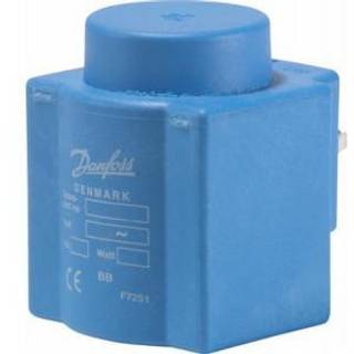 Bb230C Spole 10 W Danfoss