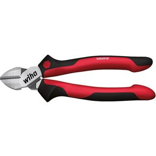 Wiha Sidebidetang Industrial, 6½"