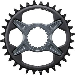 Shimano SLX M7100 32t klinge