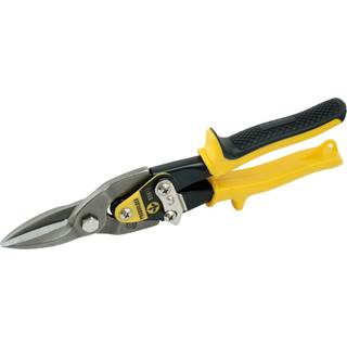 Probuilder pladesaks, lige 250 mm.