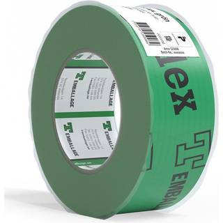T-Emballage T-Flex Tætningsbånd 50 mm x 25 m