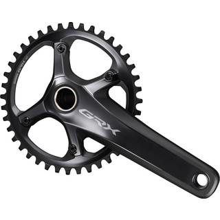 Shimano Vevparti 11-Vxl Singel 170Mm
