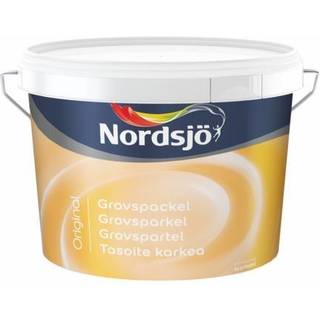 Nordsjö Original Grovspartel