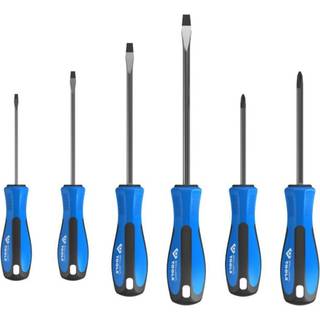 Skruetrækker sæt KS Tools BT031000; 6
