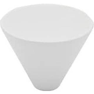 Beslag Design Conic knop, Ø29 mm, mathvid