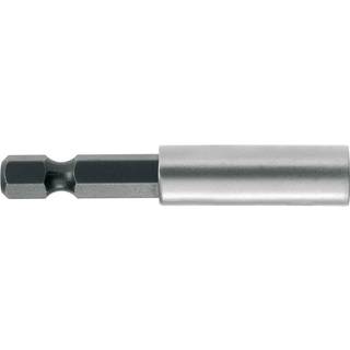 BOSCH Universalholder 1/4" skaft med udvendig sekskant, uden fjederring