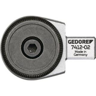 Gedore Skraldehoved 1/2 9x12mm se momentnøgle
