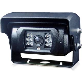 NORTH Camera Rear View