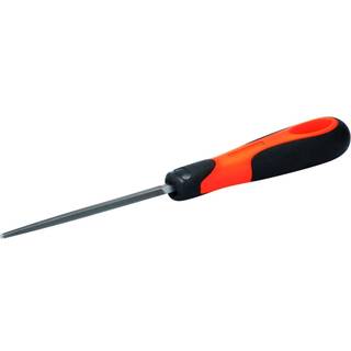 Firkantfil 12" mellem SB