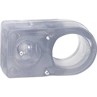 HABO DØRGREBSSTOP KLAR GUMMI 3 STK.