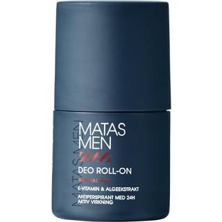 Matas Men Deo Roll-on Normal Hud (50 ml)