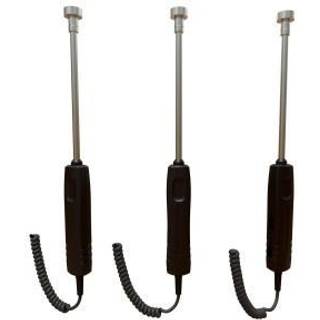 Kimo SCP150, Kontaktprobe
