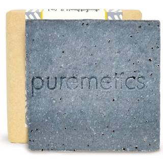 puremetics - Peeling sæbebar til fødder og hænder