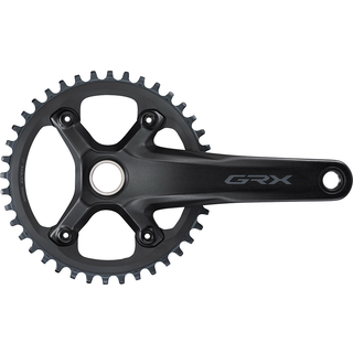 Shimano GRX FC-RX600 Crank Set 1x11 40T