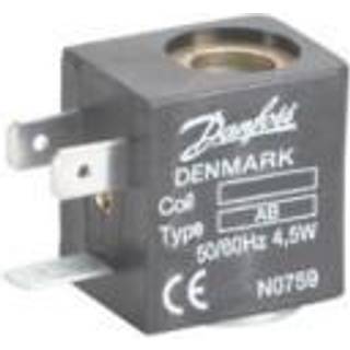 Danfoss Ab240c spole 4,5 w