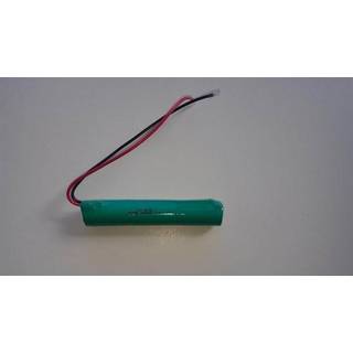 Celltech Batteripakke nød & panik 3,6v-1600mah l-type nimh