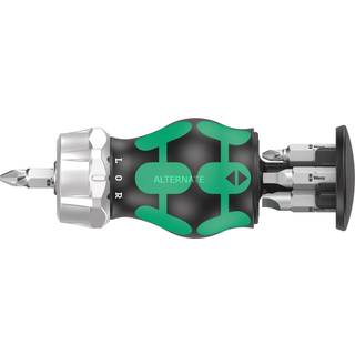 Wera 05008886001 Bit-skruetrækker 1 Set