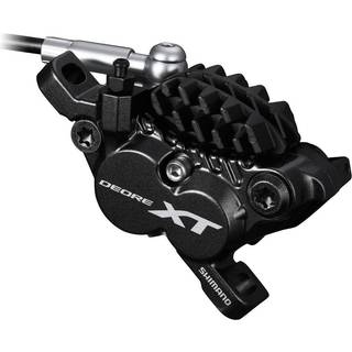 Bremsekaliber - Shimano XT BR-M8020 Sort - IBRM8020MPRF