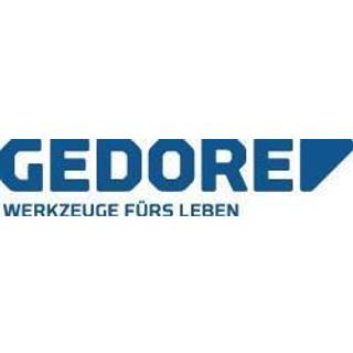 Gedore Rørtopnøgle dobbelt 5,5x7mm