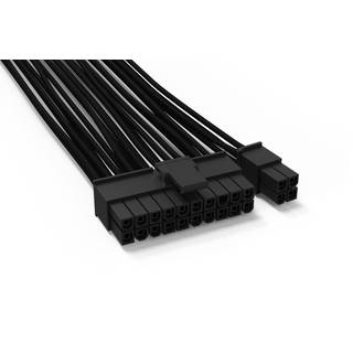 BE QUIET! CB-6620, 0,61 m, ATX (20+4 pin), ATX (20+4 pin), Hanstik/Hanstik, Lige, Lige