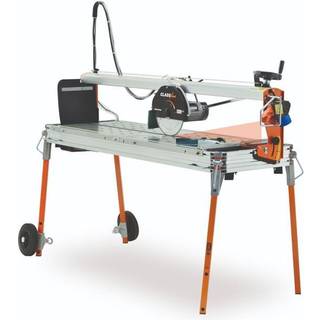 Battipav fliseskærer 1400 Class Plus 1300 Ø250mm 159308 inkl. klinge