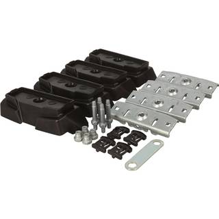 Thule kit 187016 Hyundai I20 II 15-20