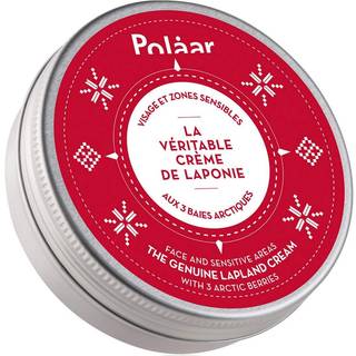 Polaar The Genuine Lapland Cream Face and Sensitive Areas Ansigtscreme
