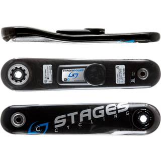 Stages Wattmåler Carbon - Sram GXP-175 mm