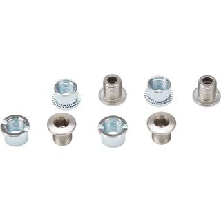 Shimano M391 og T4060 klingebolte ydre til 3 klinger m8x8,5mm