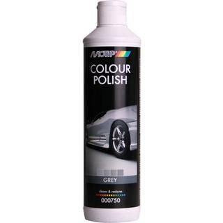 Motip grå polish 500ml