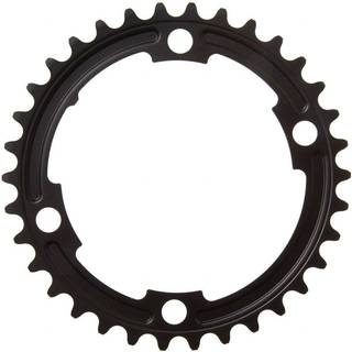 Shimano Klinge 34T FC-5800 Sort MA til 50/34T
