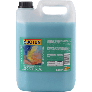Jotun Microgrunder Ekstra - 5 L