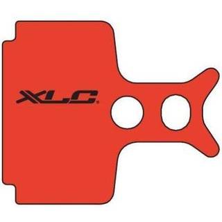 XLC Disc Brake Pad Bp-O31 Til Formula