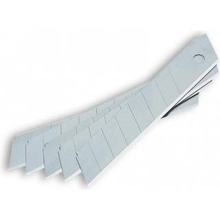 Olfa knivblad "LB-10B" 18 mm 10 stk.