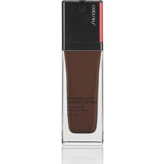 Shiseido Synchro Skin Radiant Lifting Foundation 560 Obsidian