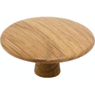 Beslag Design Split knop, Ø48 mm, eg